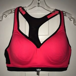 Victoria’s Secret sports bra